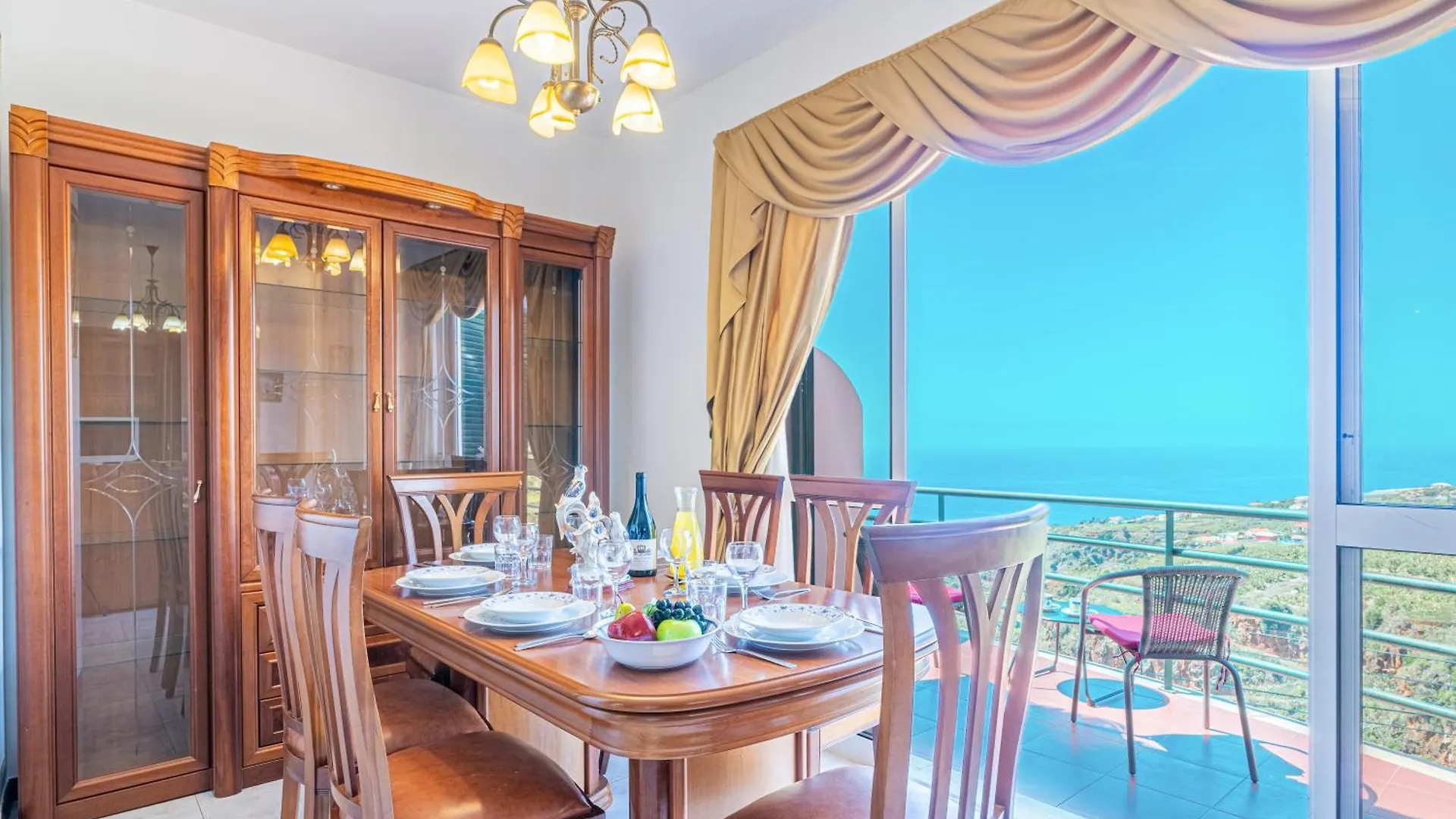 Calheta Apartment 3 Stars Estreito Da Calheta Portugal