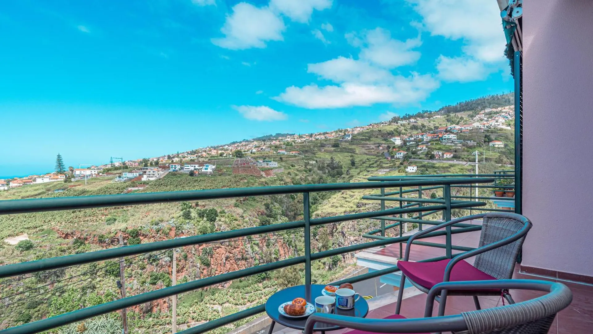 Calheta Apartment 3 Stars Estreito Da Calheta