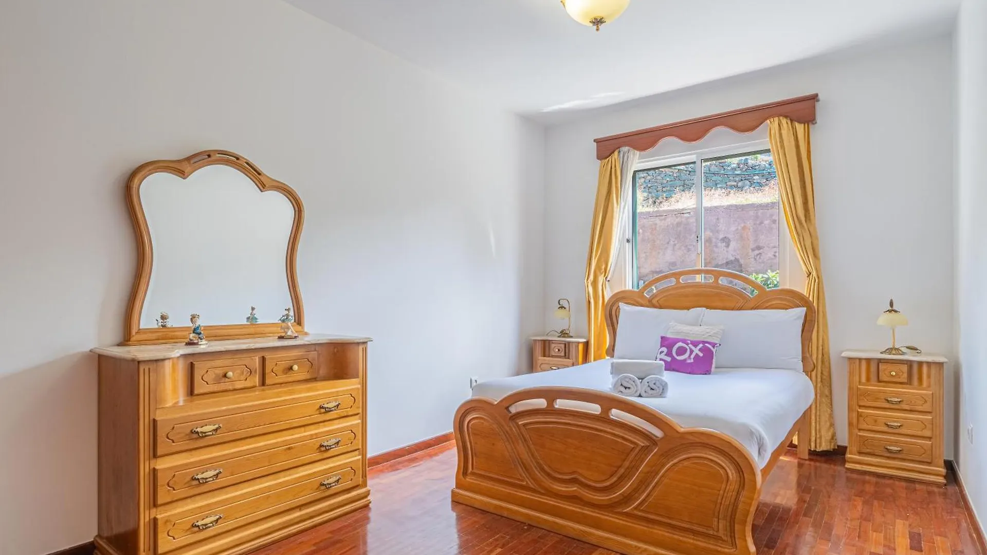 Calheta Apartment 3 Stars Estreito Da Calheta